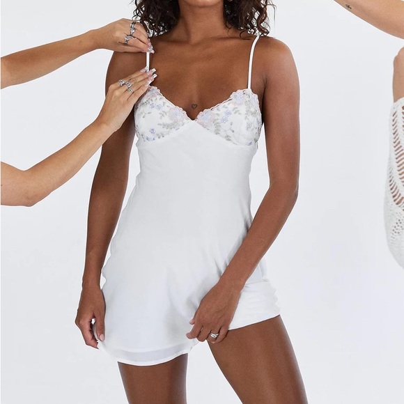 Princess Polly Hintz Dress - Picture 3 of 6